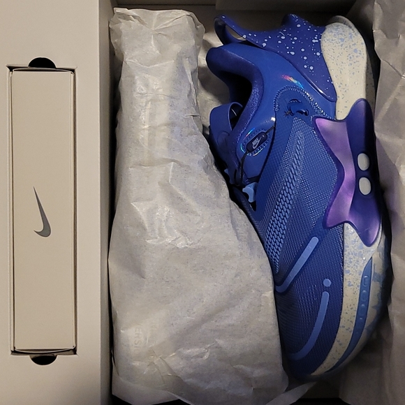 Nike adapt BB 2.0 - Picture 3 of 5